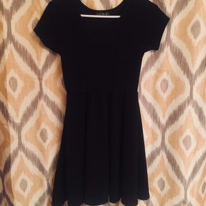 Little Black Dress by French Atmosphere